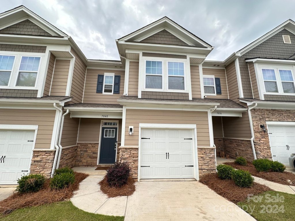 7040 Harris Bay Road