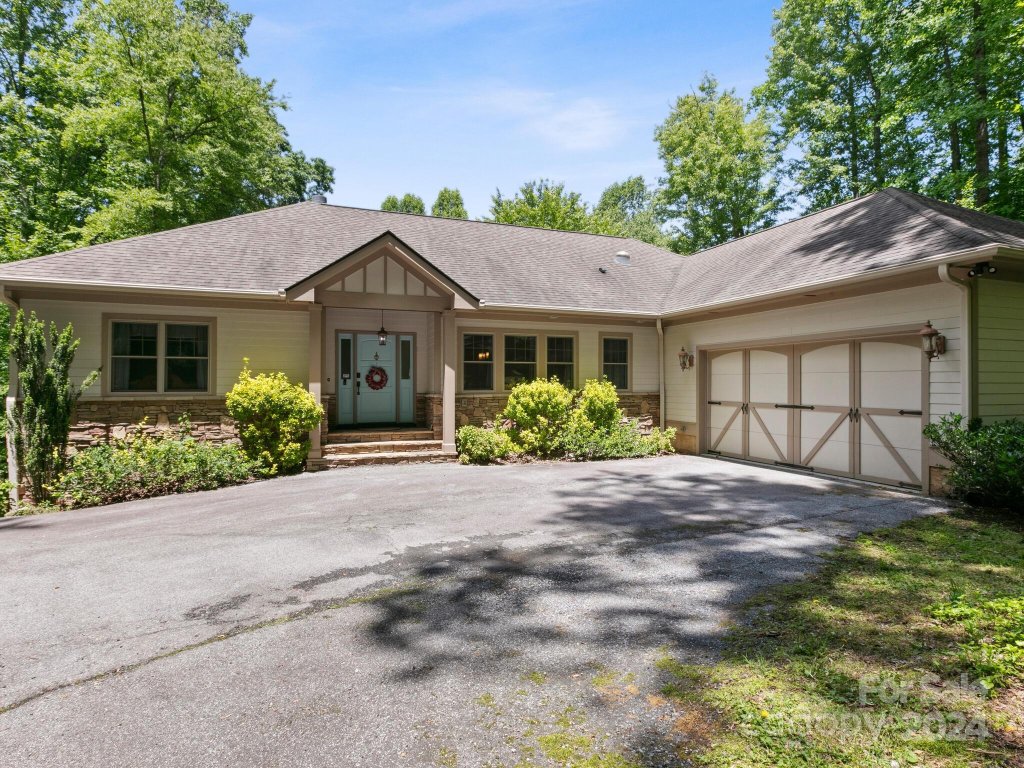 104 Mount Hebron Road