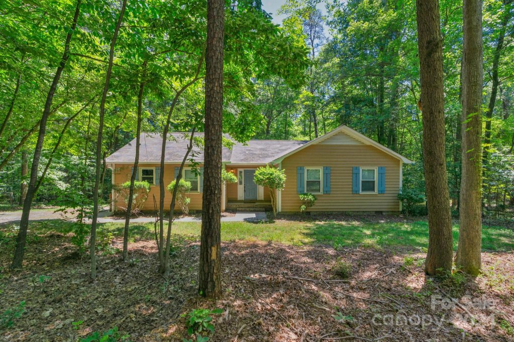 5917 Indian Brook Drive