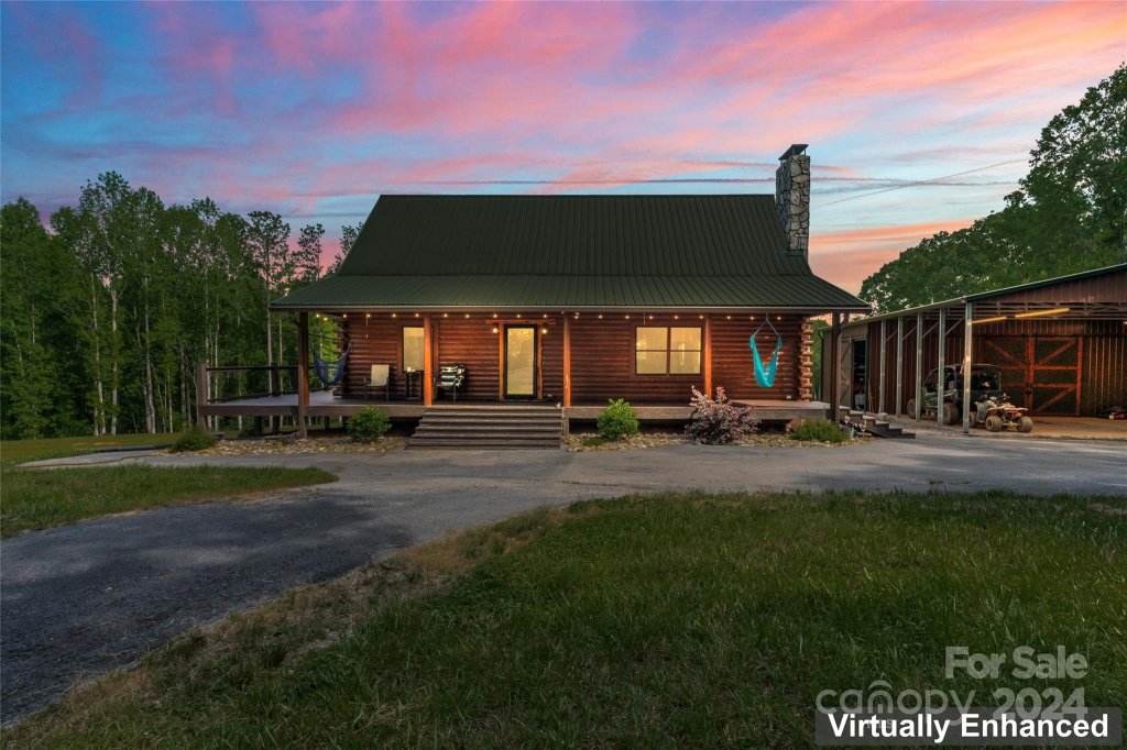 176 Tranquility Lane