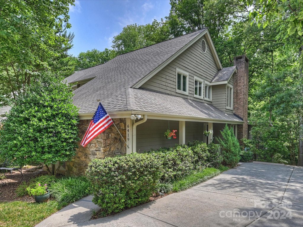 6419 Brookbury Court