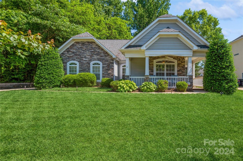 12107 Journeys End Trail