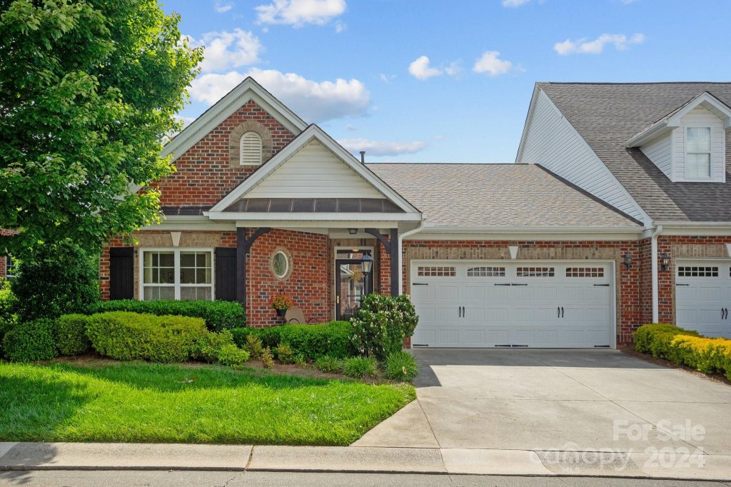 201 Queensbury Drive