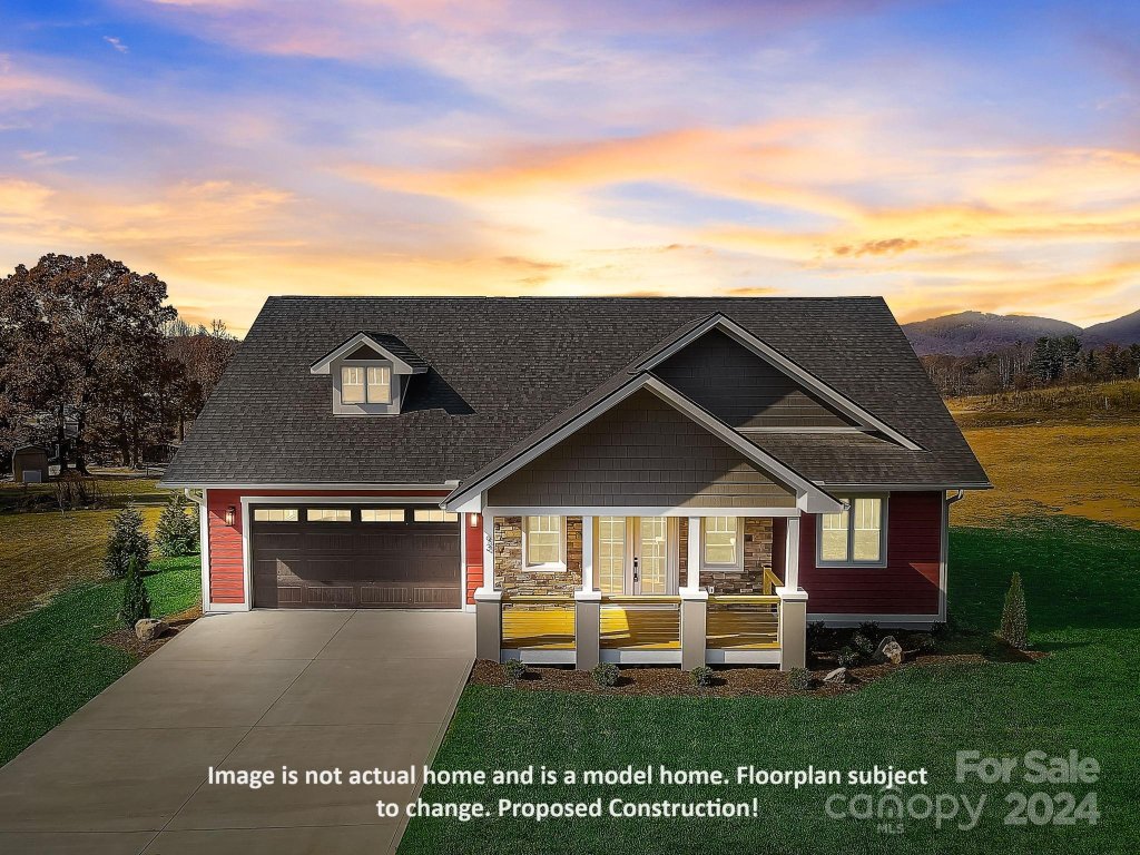 232 Maple Knoll Drive