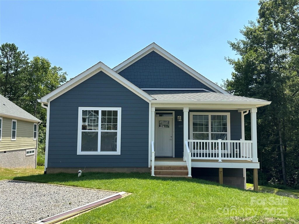 1027 Padgett Place