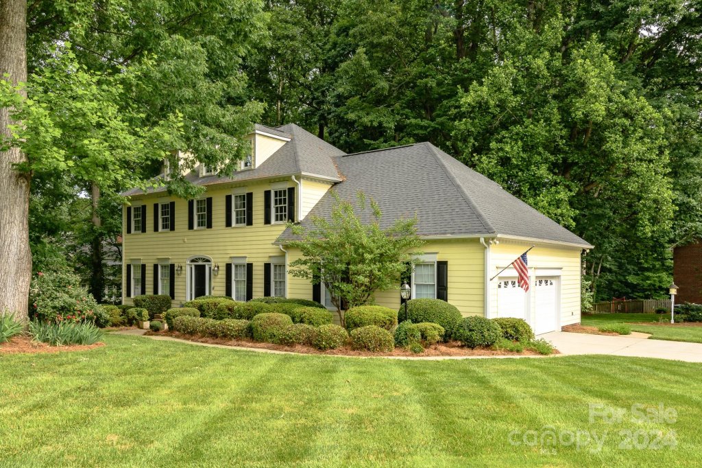 1612 Appaloosa Way