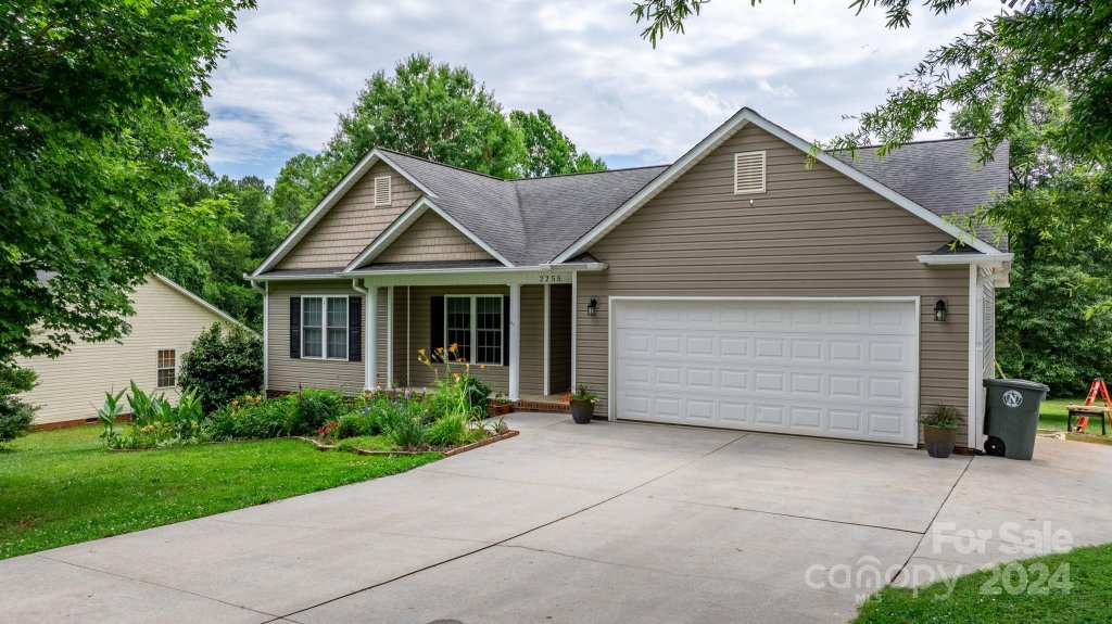 2255 Picnic Drive