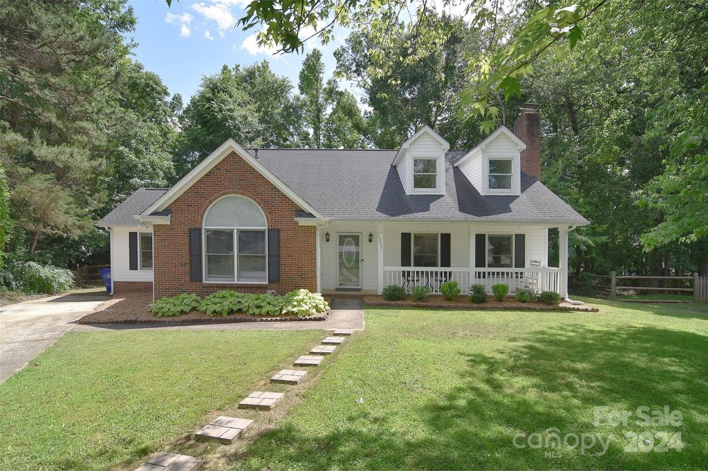 12507 Levins Hall Road