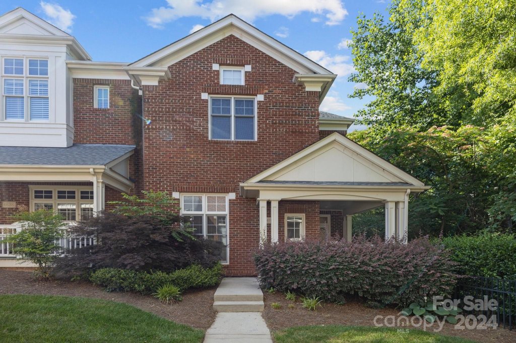 4836 Hill View Drive