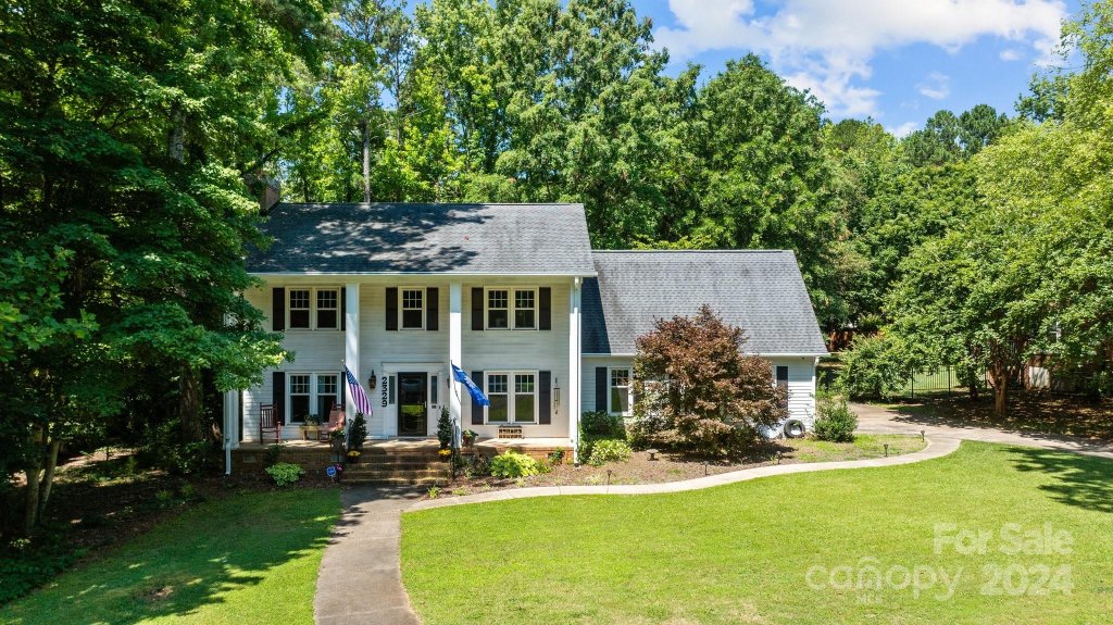 2329 Raven Drive