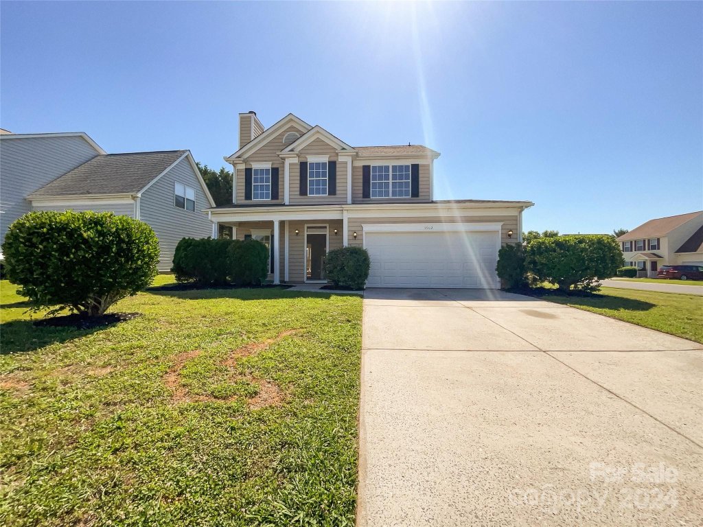 3902 Cedar Hill Drive