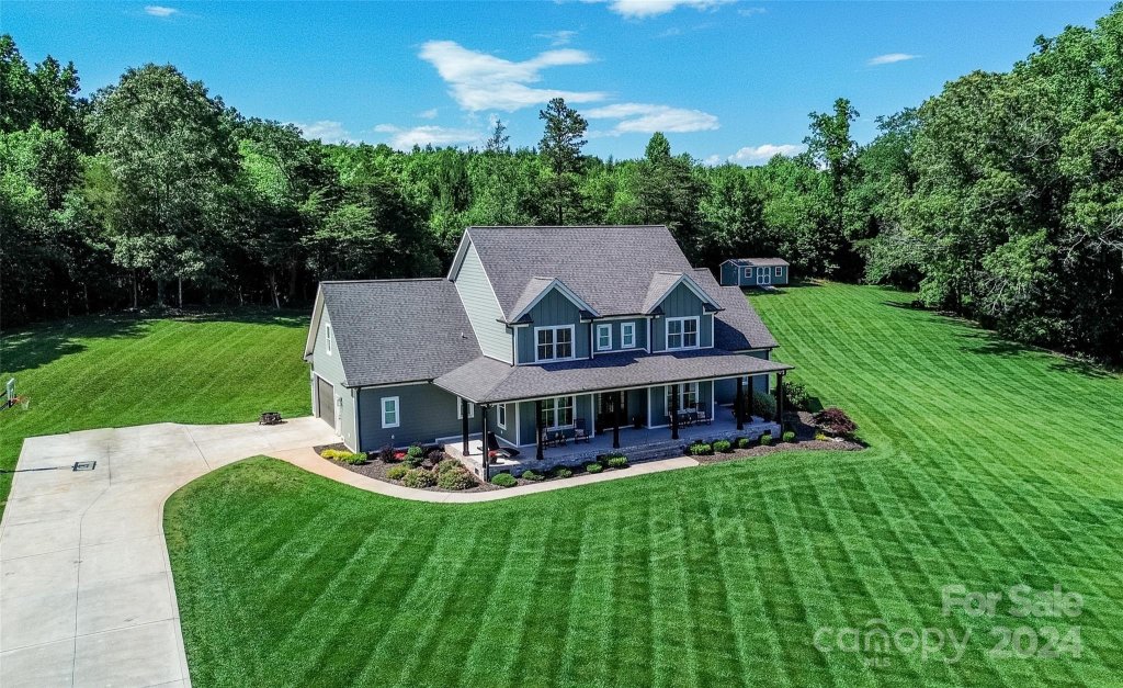 115 Vance Farm Drive