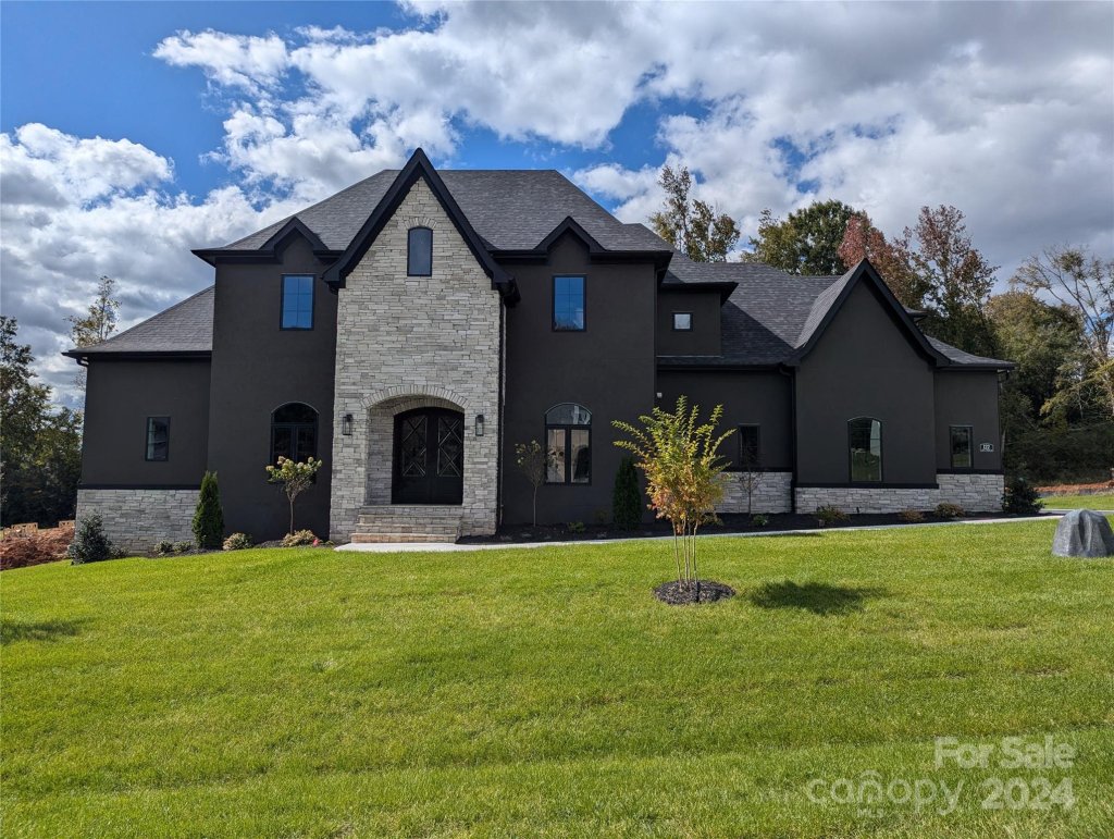 122 Hunts Landing Drive