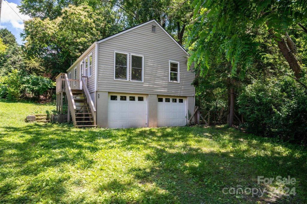 55 Sevier Street