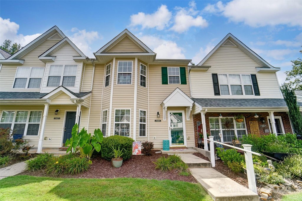 7429 Sun Dance Drive
