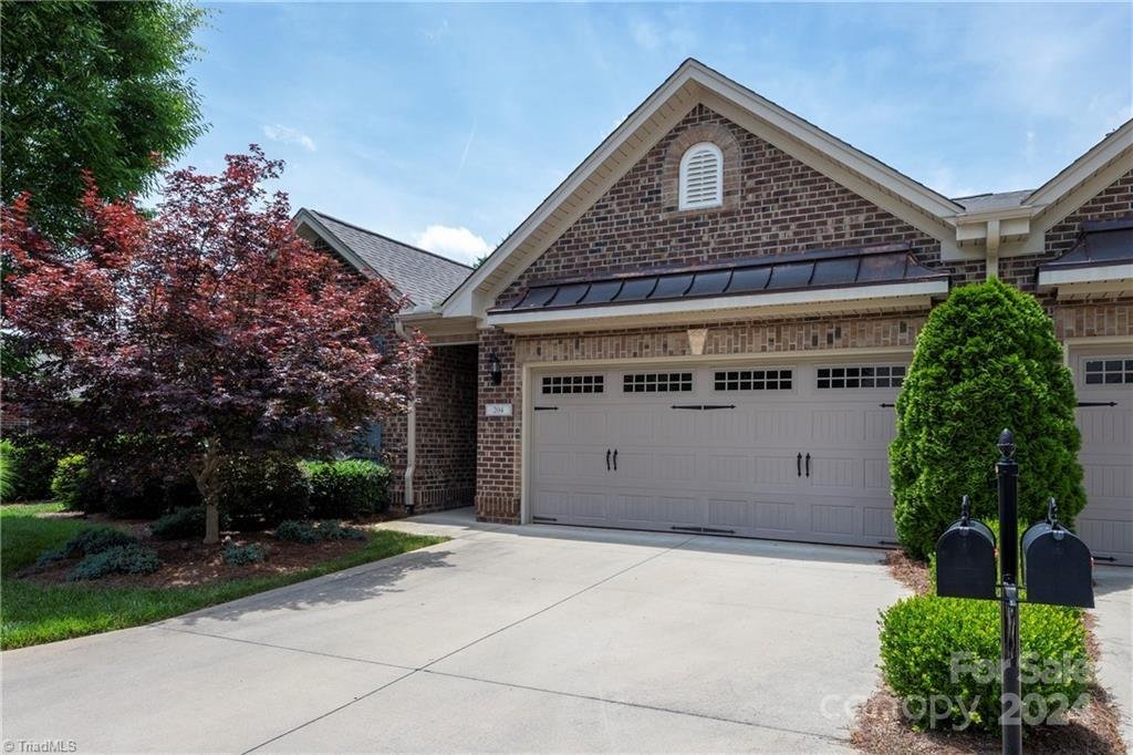 204 Friedberg Village Drive