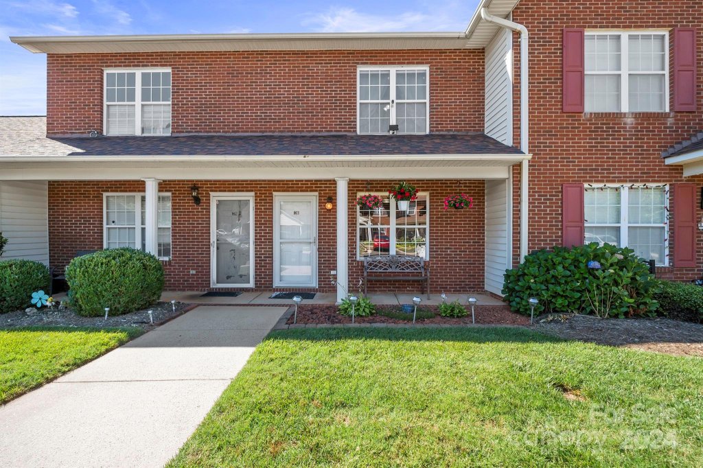 102 Brandywine Drive H3