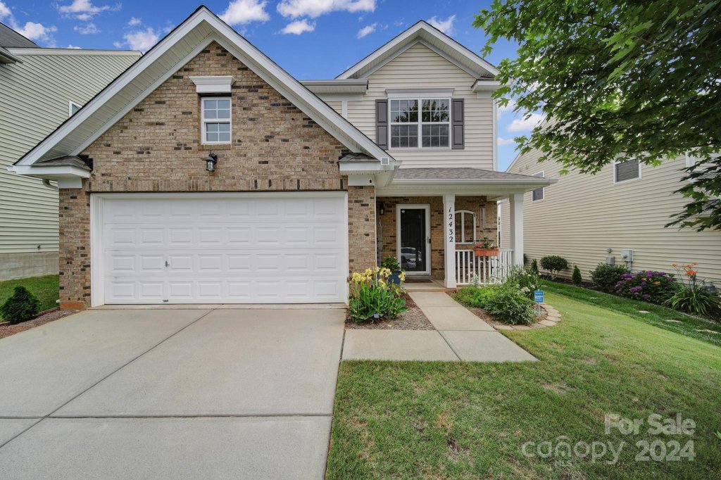 12432 Caracara Court