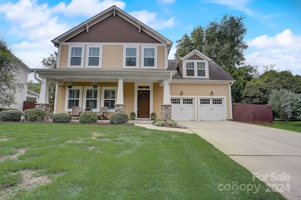 19716 Schooner Drive