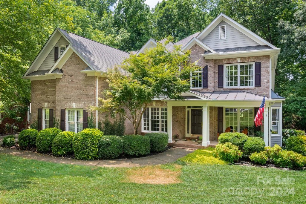 5507 Silver Creek Drive