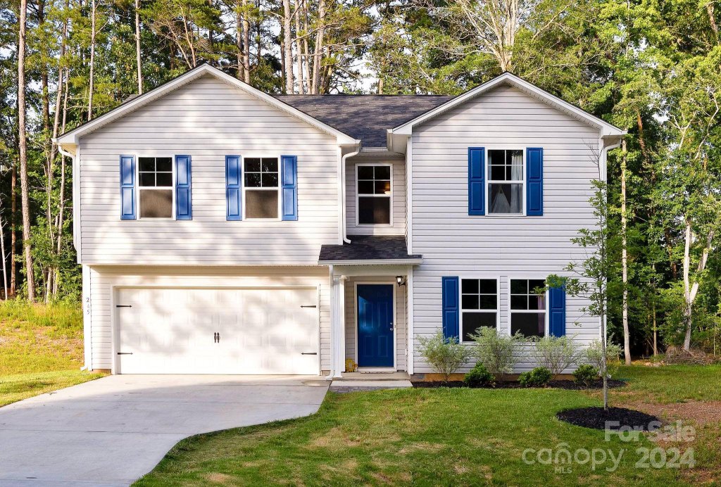 245 Shoreline Drive