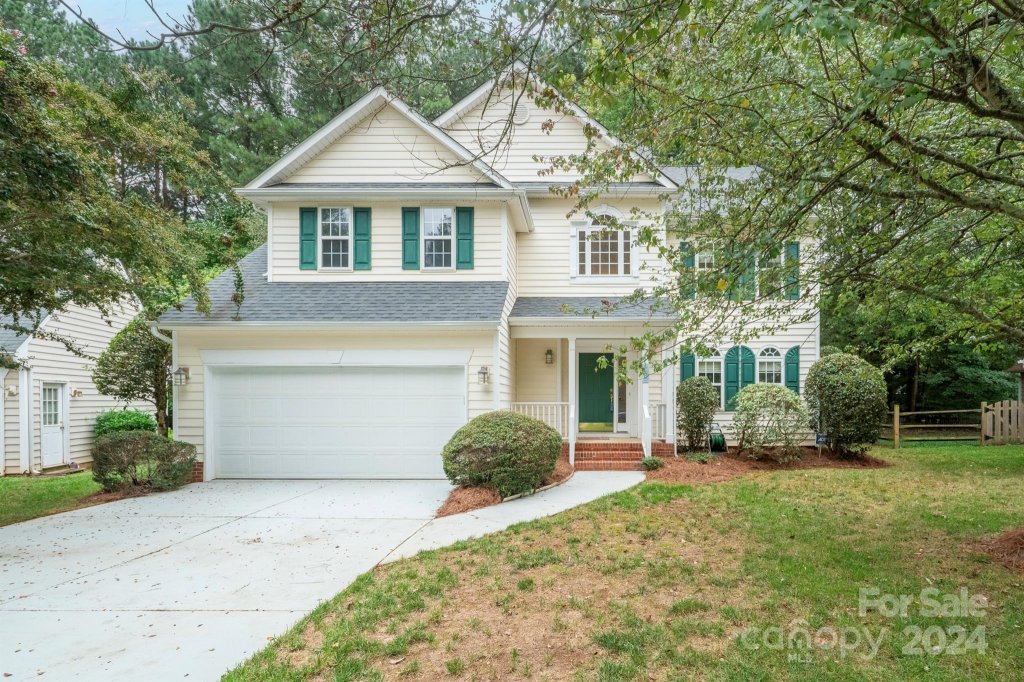 6318 Pink Dogwood Lane