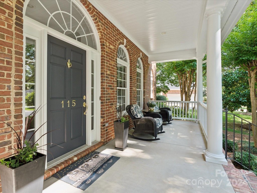 115 Mary Mack Lane
