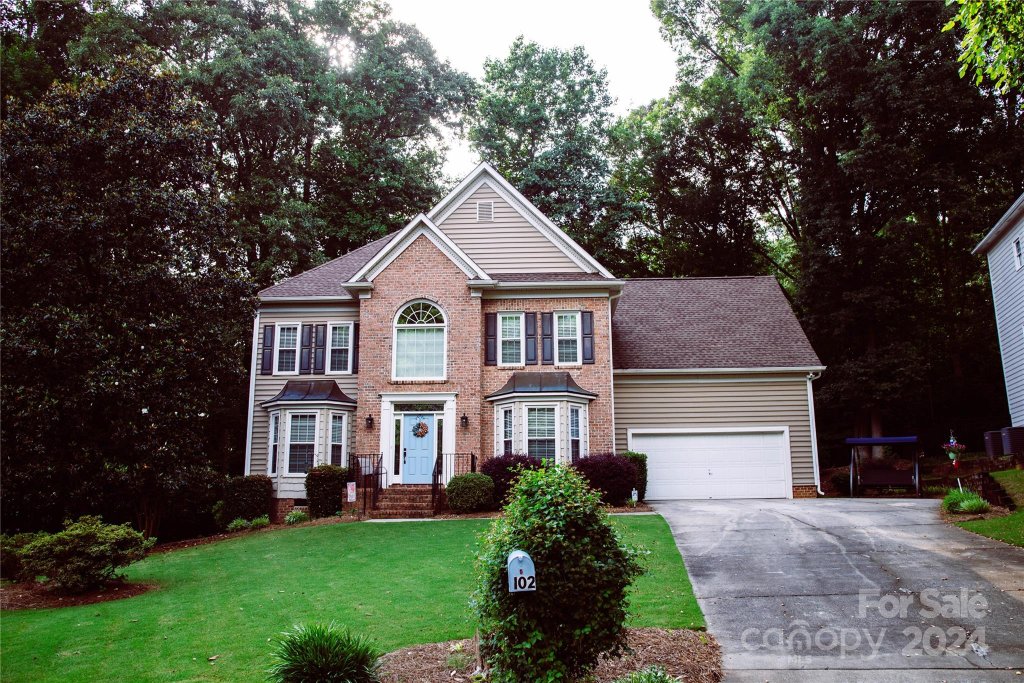 102 Whitney Court