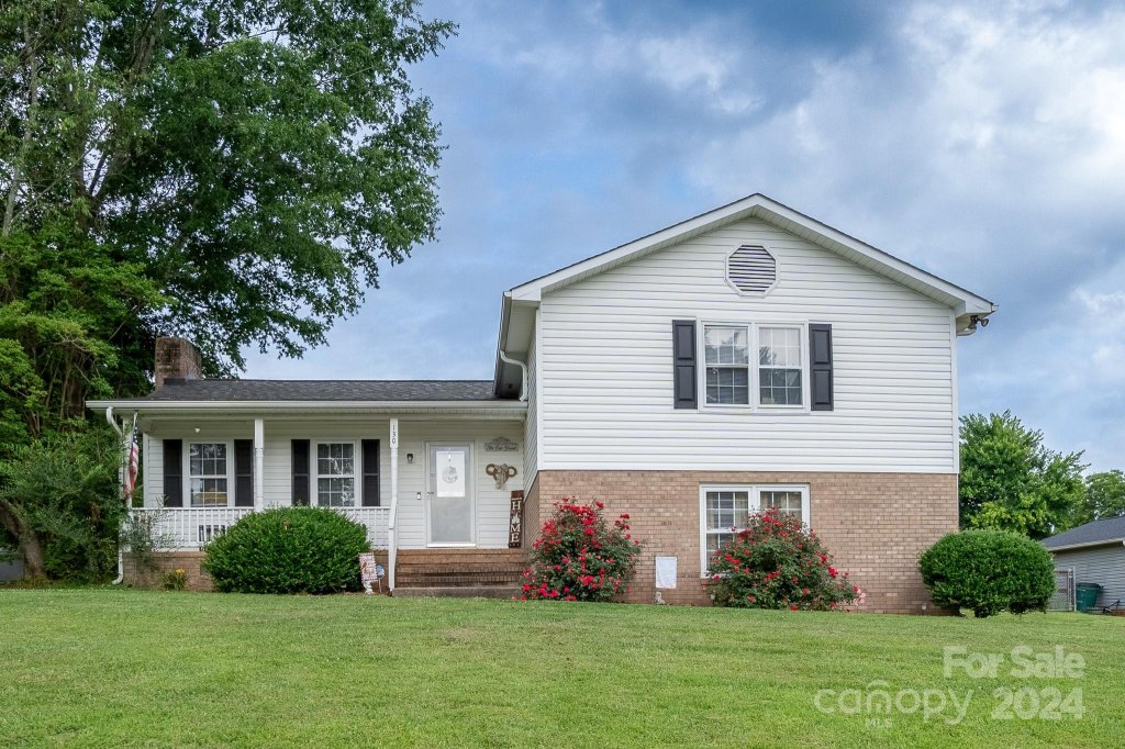 130 Log Barn Road