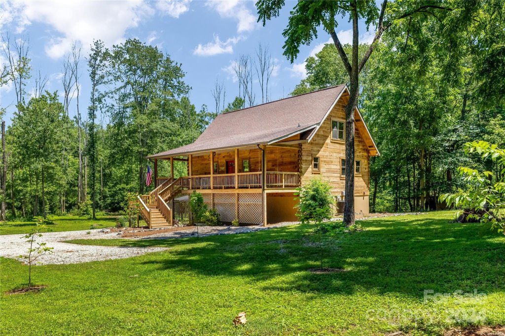 305 Ridge Creek Court