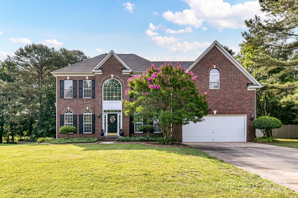 3012 Strawberry Road