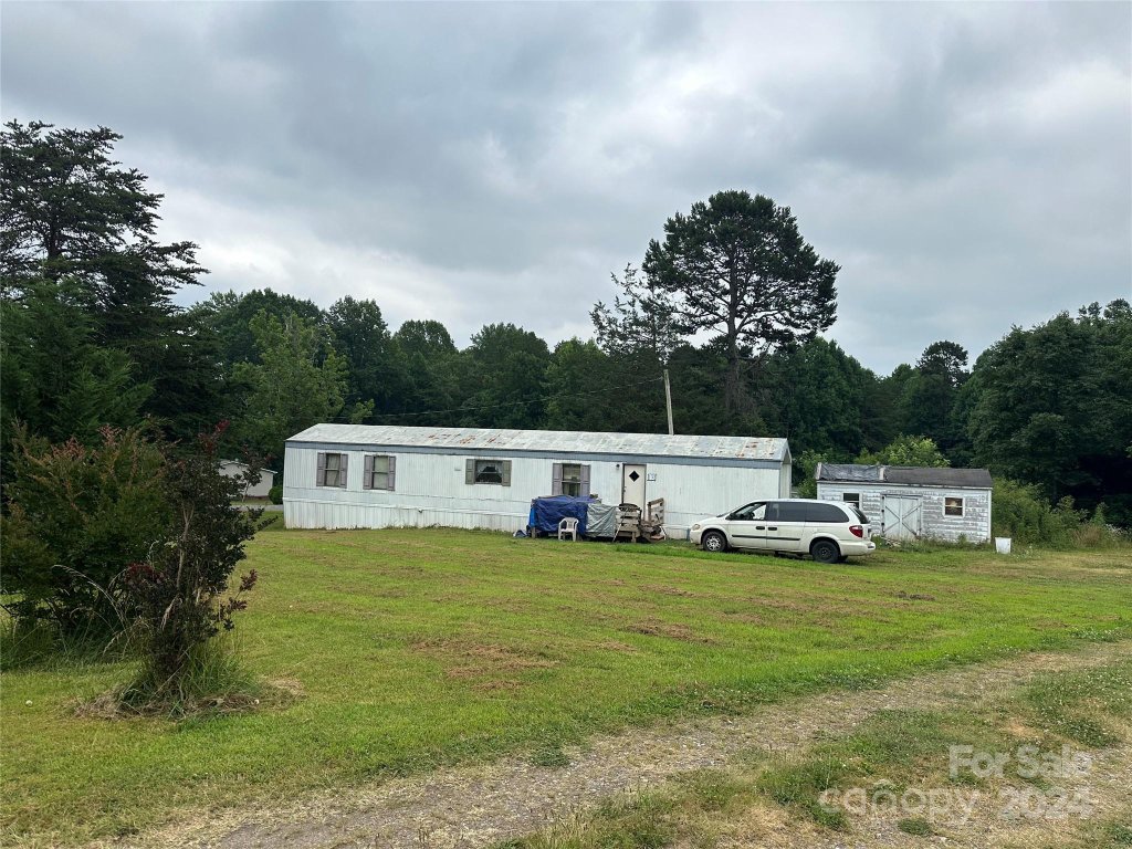 130 Vinson Road