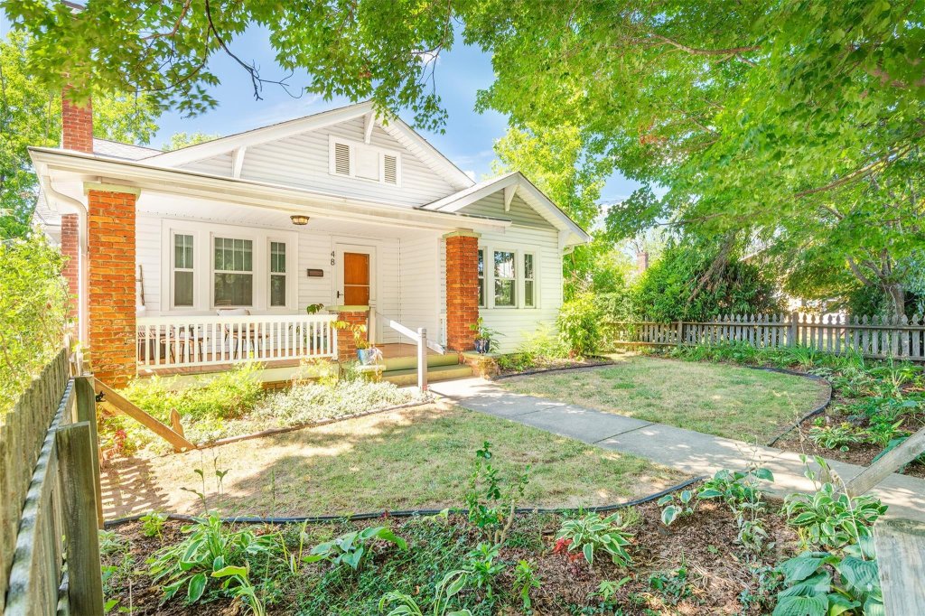 48 Olney Road