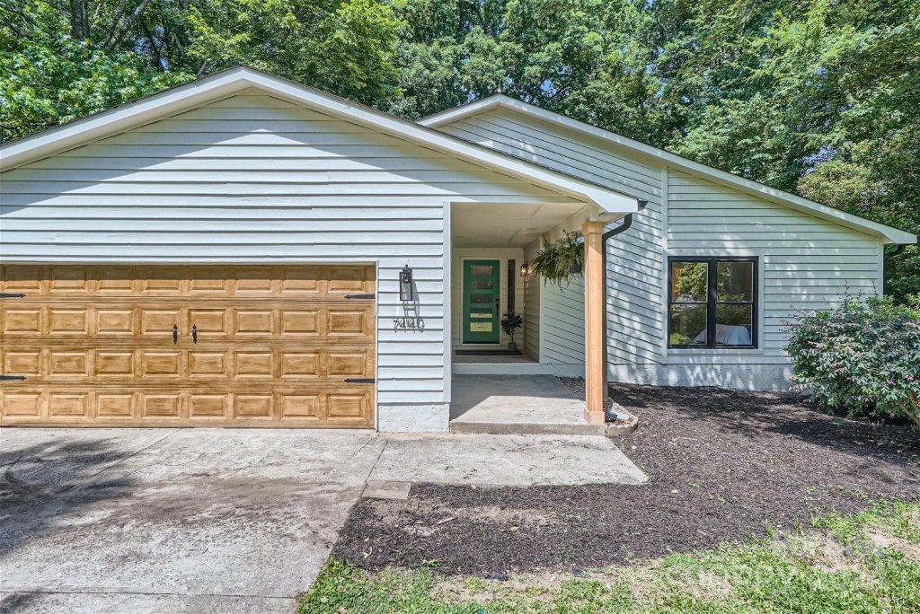 7440 Sheffingdell Drive