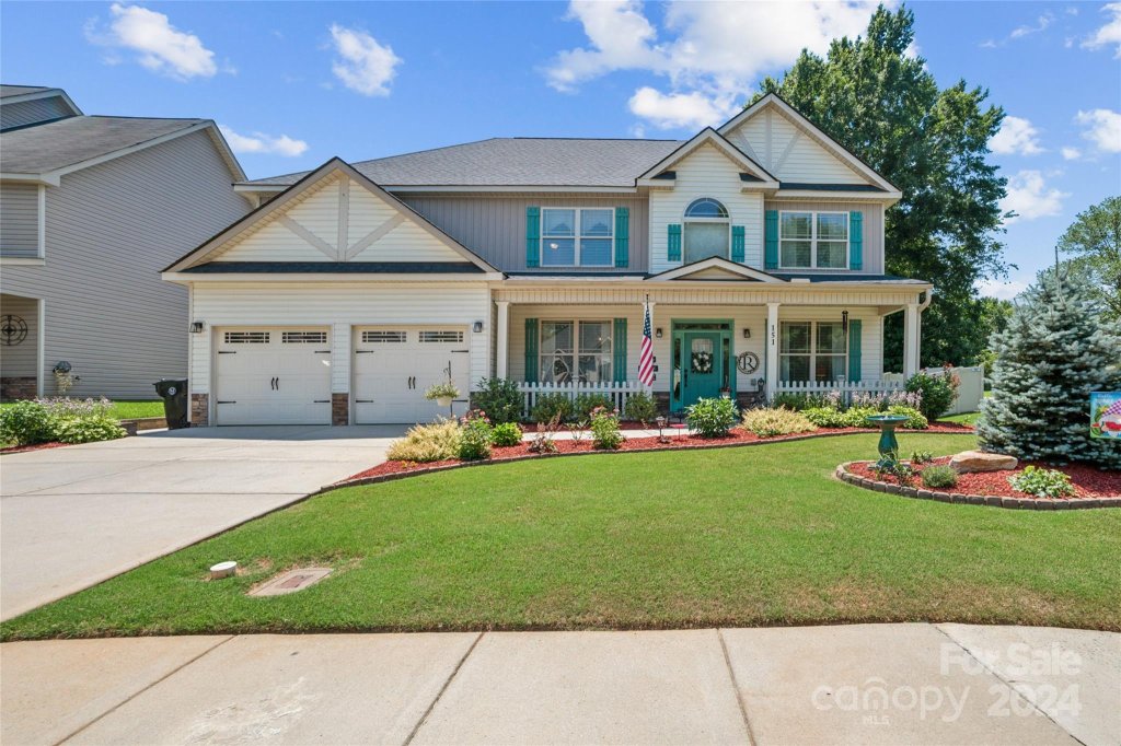 151 Cole Drive