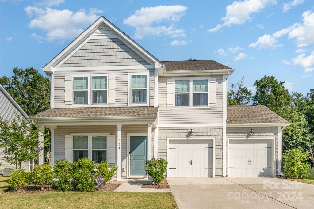 1673 Ashley Lynn Court