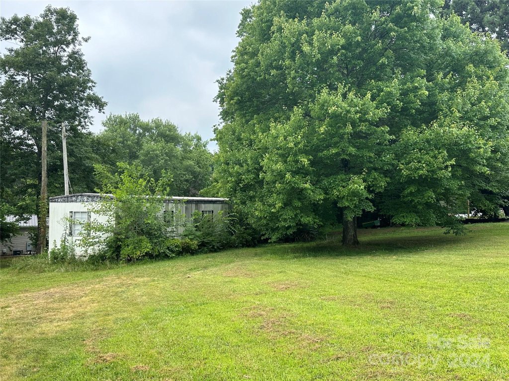 124 Vinson Road
