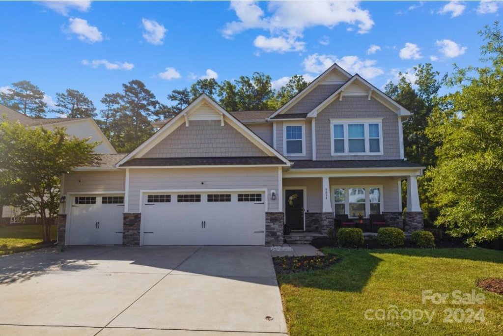 5014 Stonehill Lane