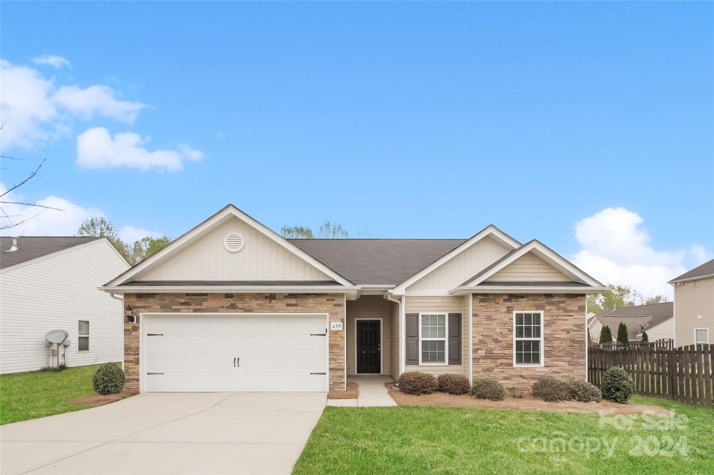 6310 Springbeauty Drive