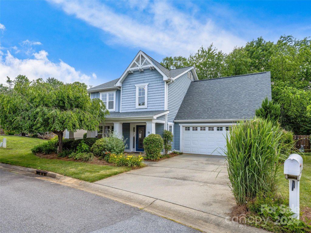 27 Sunview Circle
