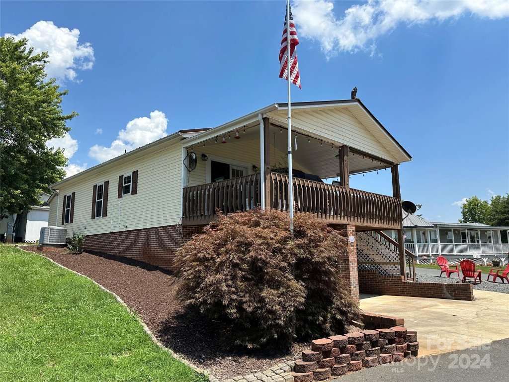 231 Badin View Road
