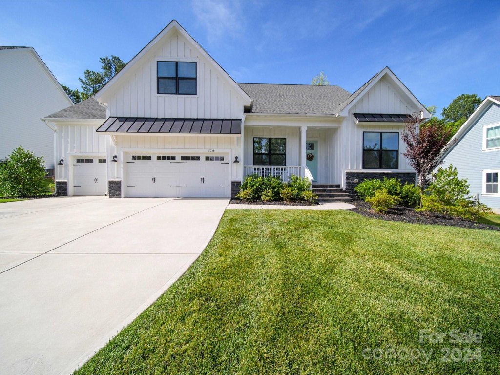 628 Preservation Drive
