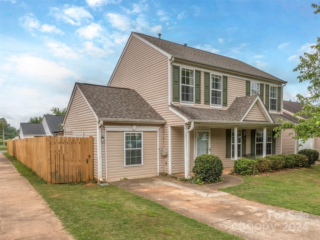 5407 Peachwood Drive
