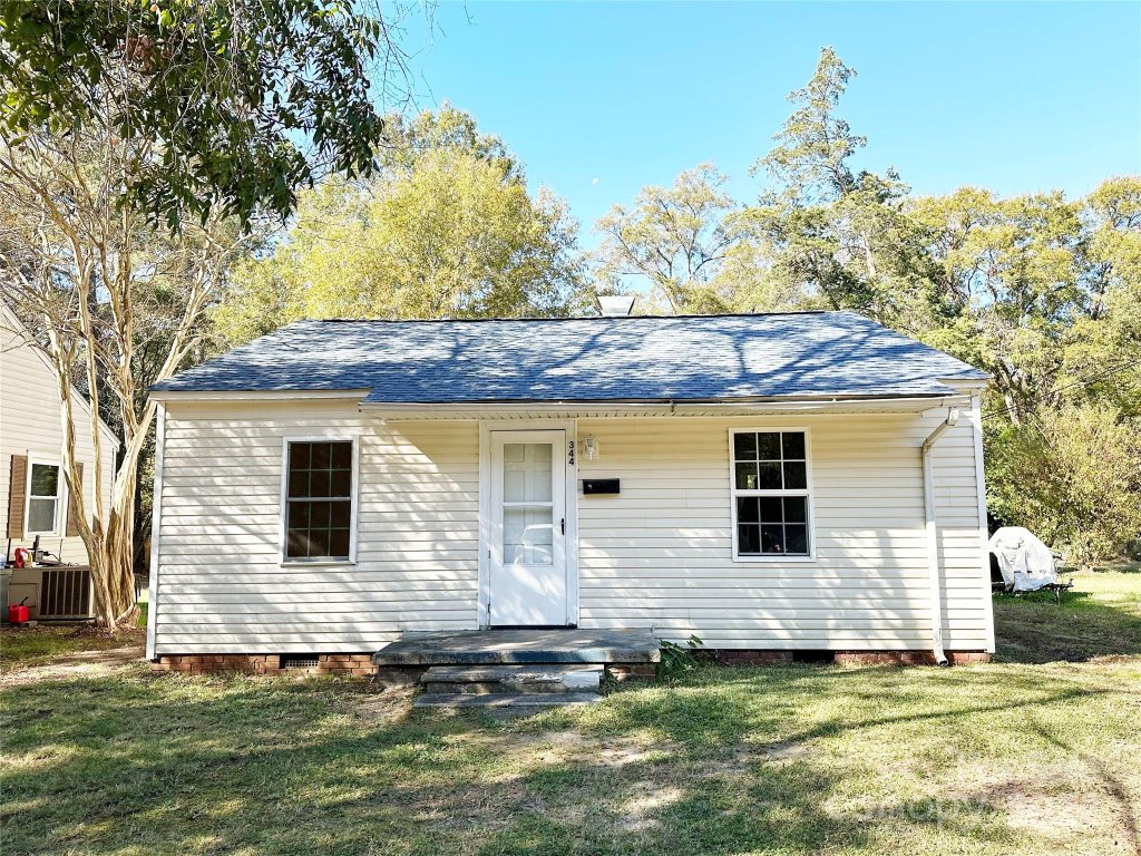 344 Marshall Street