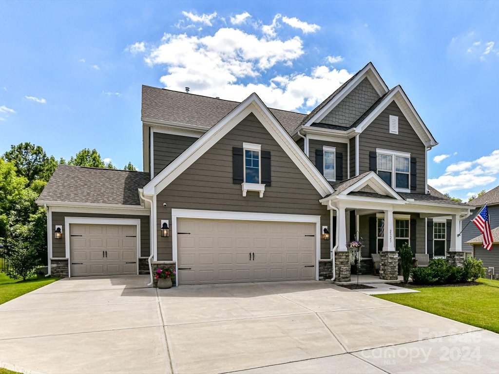2323 Excalibur Drive