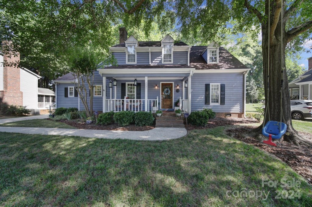 7421 Willow Creek Drive