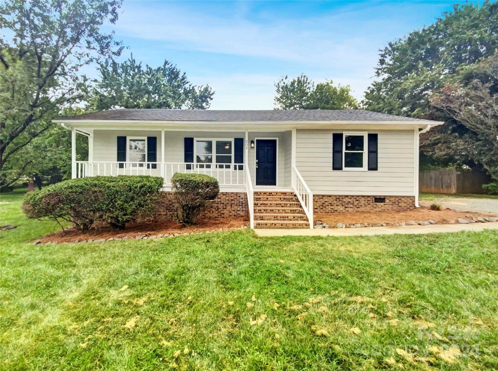 802 Edgehill Drive
