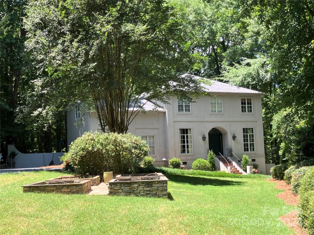 8102 Shannon Woods Lane