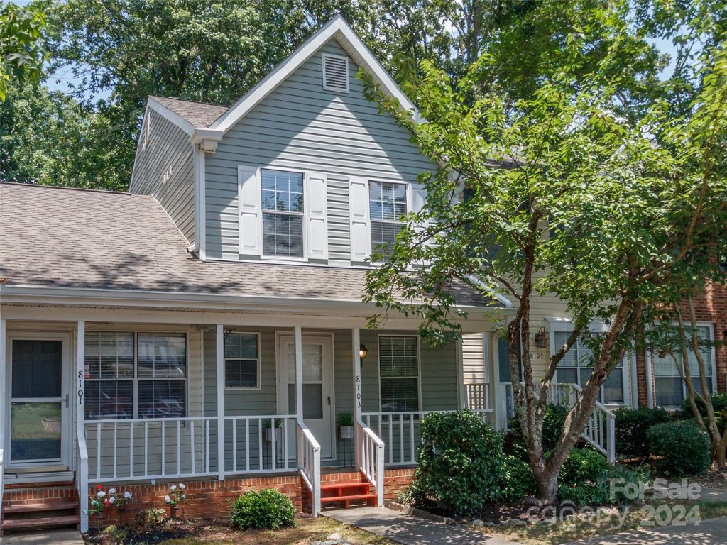 8103 Circle Tree Lane