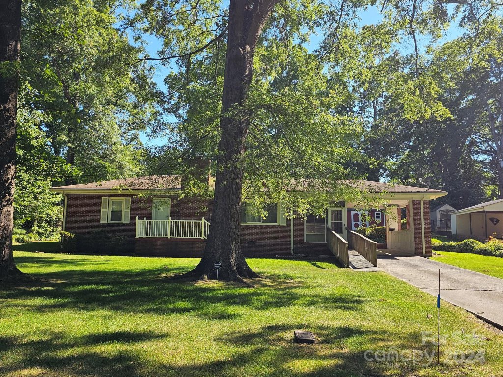104 Azalea Road